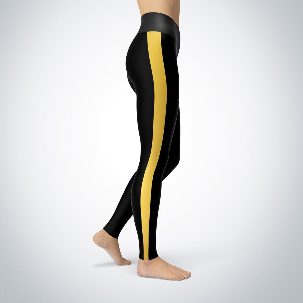 Customized Legging Design and Manufacturing
