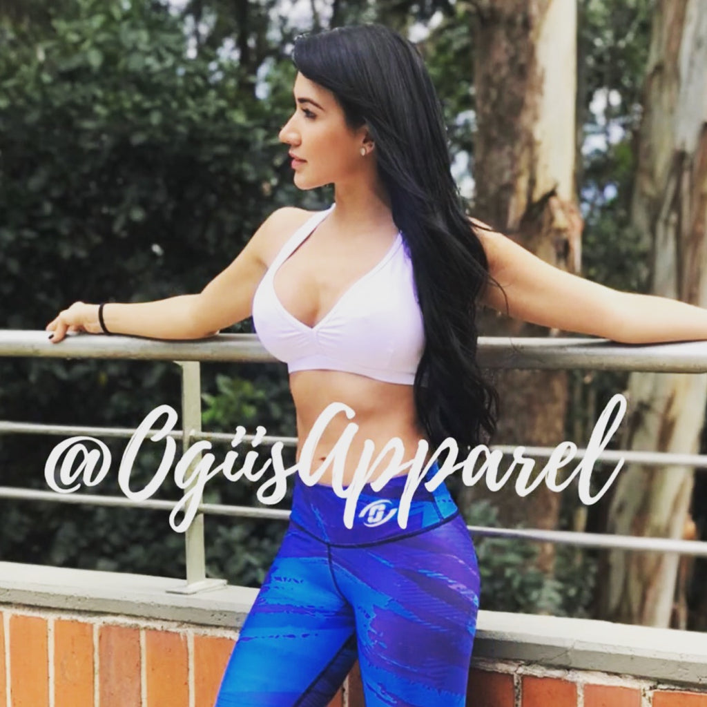 Quality Activewear Manufacturer