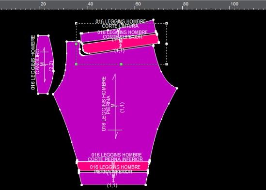 Custom legging Manufacturer Miami