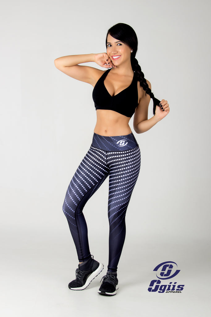CUSTOM LEGGINGS FLORIDA