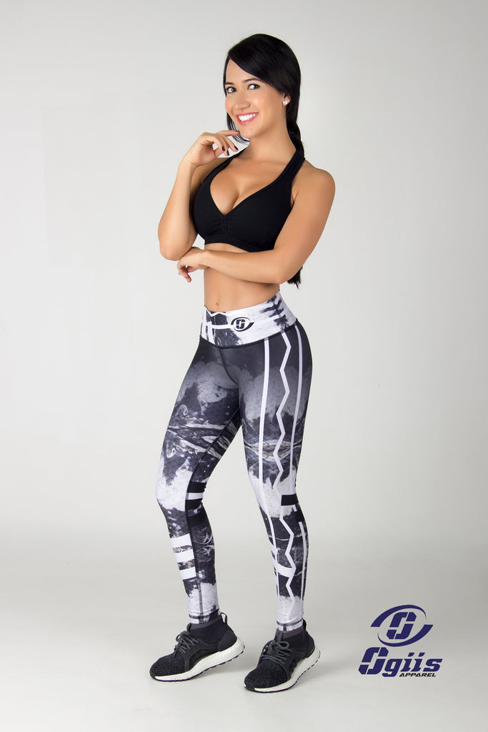 custom legging manufacturer