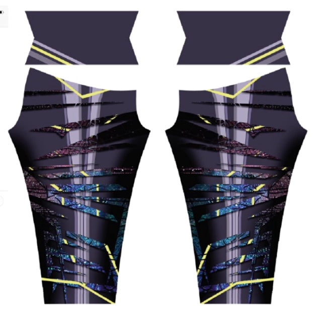 fabricante de ropa deportiva Miami