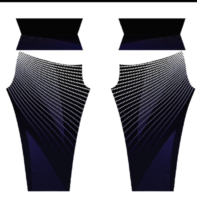 Quality Wholesale Colombian Leggings