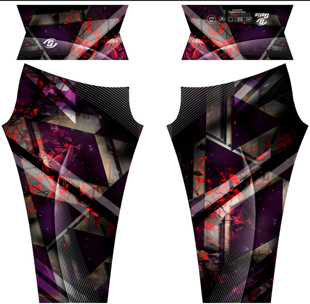Distribuidores Mayoristas De Ropa Deportiva Mujer.