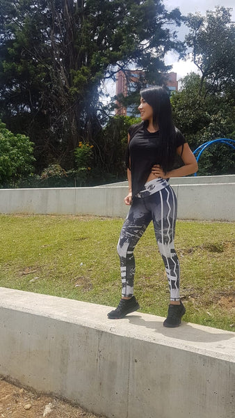 Ogiis Spin Legging