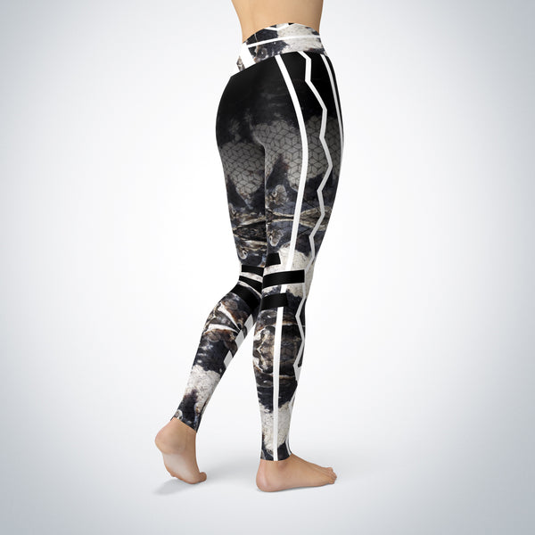 Ogiis Spin Legging