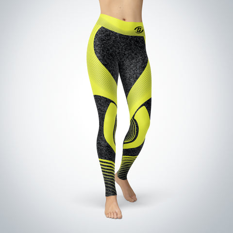 Yoga Pants Leggings Manufacturer Industry - Color Deviation and